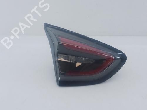 Used Left tailgate light Left tailgate light 36596448 36596448