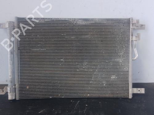 Used AC radiator AC radiator SEAT LEON (KL1, KLG) 2.0 TDI (150 hp) 39945411 39945411