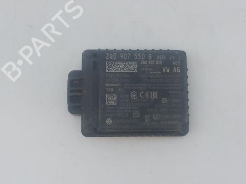 Used Electronic module Electronic module SKODA KAMIQ (NW4) 1.0 TSI (110 hp) 39961686 39961686