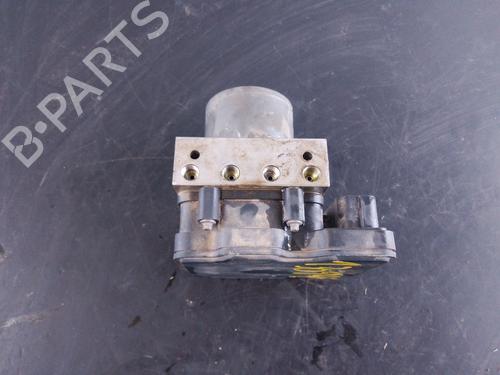 ABS pump TOYOTA AURIS (_E18_) 1.6 D4-D (WWE185_) | BP28143194M43