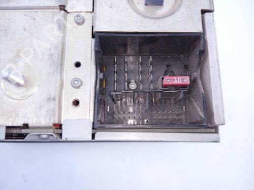 Electronic module VW TOUAREG (7LA, 7L6, 7L7) 2.5 R5 TDI | BP11420827M83 