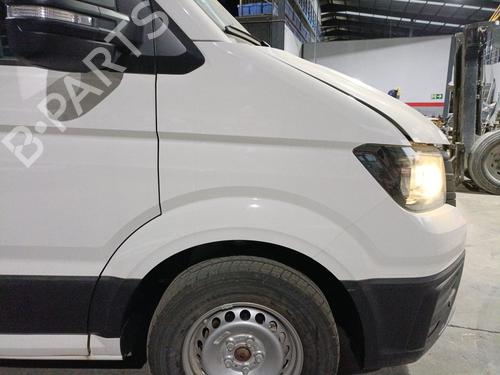 Used Right front fenders VW CRAFTER Van (SY_, SX_) [2016-2025]  29001642