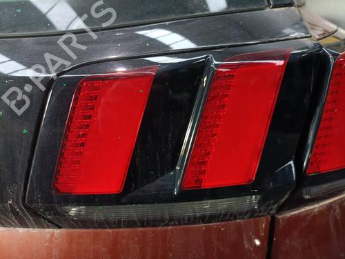 Used Right tailgate light PEUGEOT 3008 II SUV (MC_, MR_, MJ_, M4_) [2016-2025]  22780329