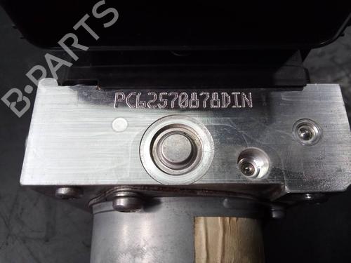 ABS pump JEEP RENEGADE SUV (BU, B1, BV) 1.6 CRD | BP13021134M43 