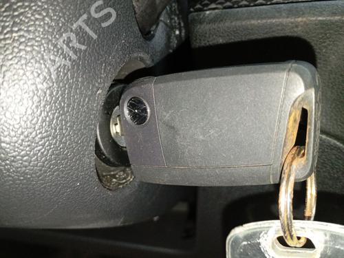 Used Electronic module Electronic module VW POLO VI (AW1, BZ1, AE1) 1.0 TSI (95 hp) 33336860 33336860