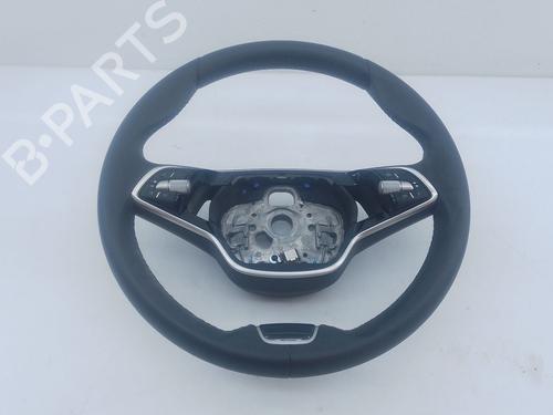 Used Steering wheel Steering wheel SKODA OCTAVIA IV (NX3, NN3, PV3) 2.0 TDi (116 hp) 39955498 39955498