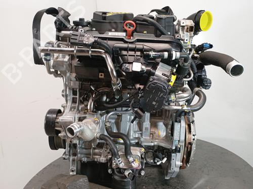 Engine KIA SPORTAGE V (NQ5) 1.6 T-GDI MHEV | BP34623533M1 - Image 2