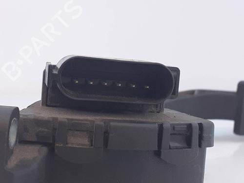 Pedal FORD FOCUS II (DA_, HCP, DP)  | BP8104328I4 