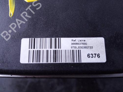ABS pump CITROËN C4 Grand Picasso I (UA_)  | BP22365774M43 
