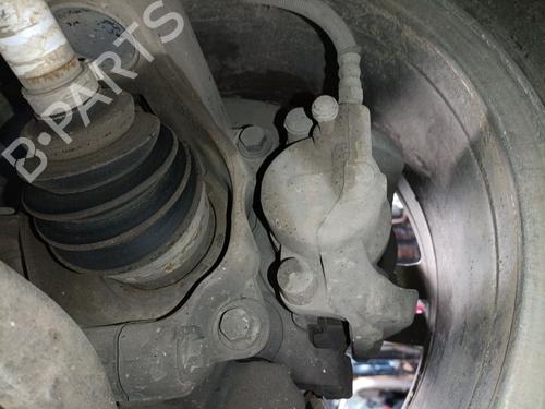 Used Left front brake caliper LAND ROVER RANGE ROVER EVOQUE (L538) [2011-2019]  27097805