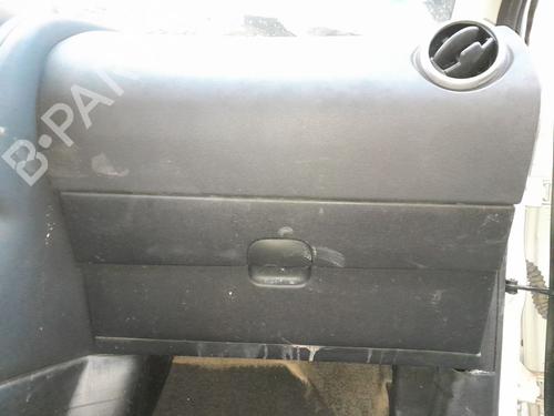 Used Glove box NISSAN QASHQAI / QASHQAI +2 I (J10, NJ10, JJ10E) [2006-2014]  23957837