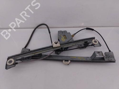 Used Front right window mechanism RENAULT KANGOO / GRAND KANGOO II (KW0/1_) 1.5 dCi 90 (KW05, KW08, KW0G, KW11) (90 hp) 9667611