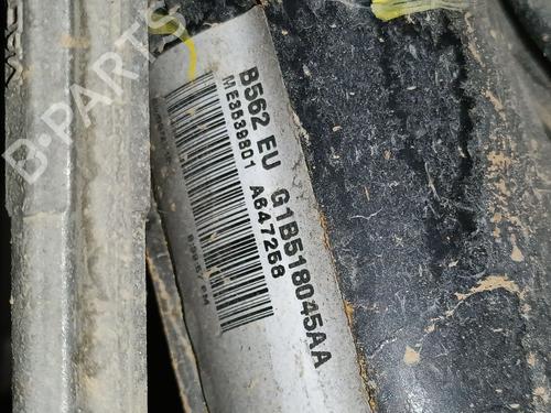 Right front shock absorber FORD KA+ III (UK, FK)  | BP29940992M17 