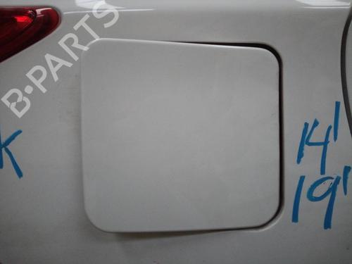 Fuel flap NISSAN PULSAR Hatchback (C13) 1.5 dCi | BP15827297C131 