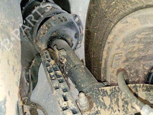 Used Left front shock absorber SKODA KAMIQ (NW4) 1.0 TSI (110 hp) 28127873