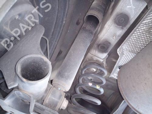 Used Left rear shock absorber RENAULT CLIO IV (BH_) [2012-2021]  19032534