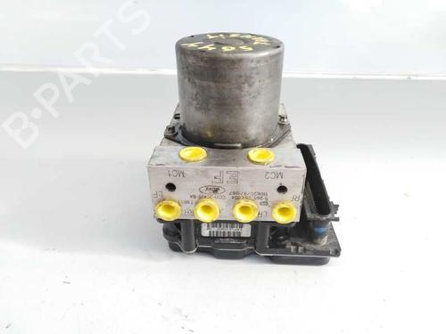ABS pump FORD TRANSIT Van (FA_ _)  | BP2706717M43 