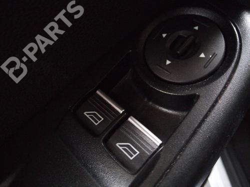 left-front-window-switch-ford-fiesta-vi-cb1-ccn-15-tdci-2008-2009-2010-2011-2012-2013-2014-2015-2016-2017-10355733 main image