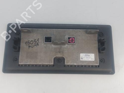 Instrument cluster FORD PUMA (J2K, CF7) 1.0 EcoBoost mHEV | BP36552742C47 - Image 3