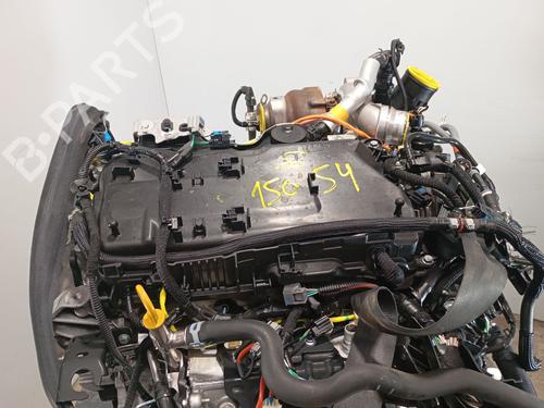 Engine RENAULT TRAFIC III Bus (JG_) 2.0 dCi 150 (JGMU) | BP36561435M1 - Image 8