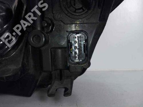 Scheinwerfer rechts BMW 5 (E60) 525 d | BP2552002C29