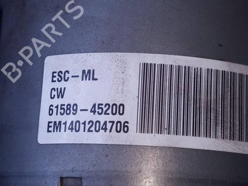 ABS pump KIA CEE'D (JD)  | BP19691937M43 