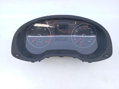 Used Instrument cluster AUDI Q3 (8UB, 8UG) 2.0 TDI quattro (150 hp) 26411236