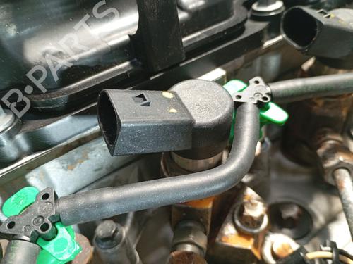 Engine FORD FOCUS III 1.6 TDCi | BP32108979M1 