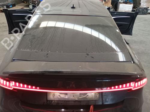 Used Tailgate Tailgate 37631917 37631917
