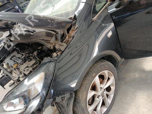 Forskærm venstre OPEL CORSA E (X15) 1.4 (08, 68) | BP38464752C41 - Image 2
