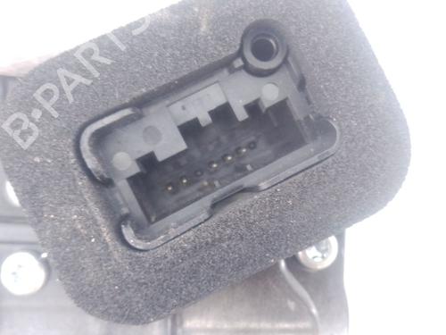 Front right lock VW T-CROSS (C11, D31) | BP32498474C97