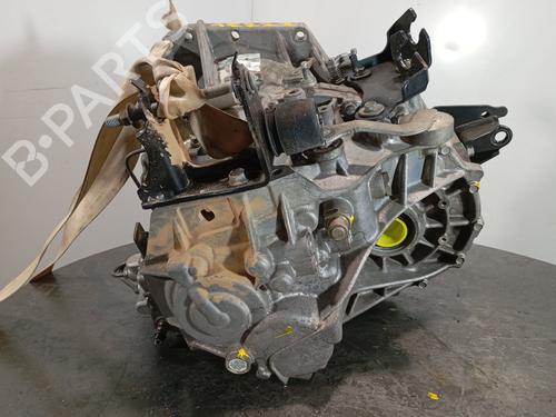 Used Gearbox Gearbox 39539324 39539324