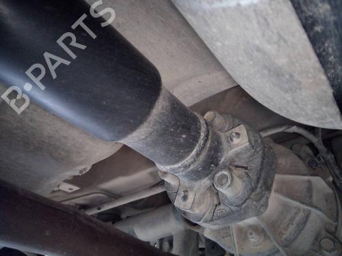 Driveshaft HYUNDAI TUCSON (JM)  | BP21770941M37 