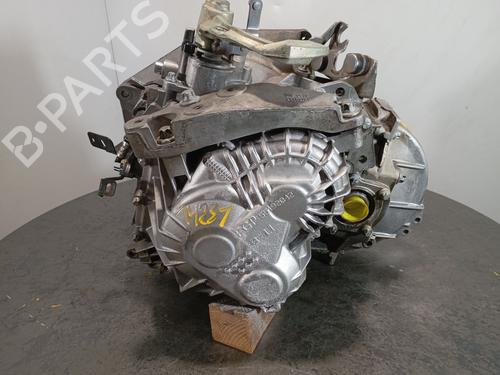 Getriebe für Getriebe OPEL ASTRA H GTC (A04) 1.9 CDTI (L08) (120 hp) 39746132 39746132