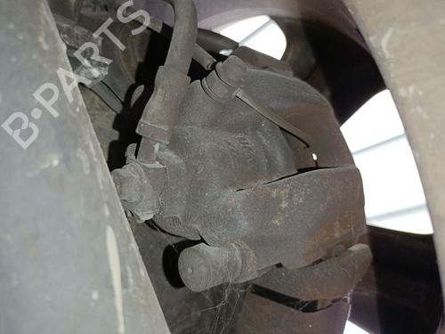 Used Right rear brake caliper BMW X5 (E53) 3.0 d (218 hp) 29199930