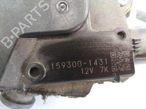 Front wiper motor MAZDA 6 Estate (GH) 2.0 MZR-CD (GH14) | BP2765399M29 