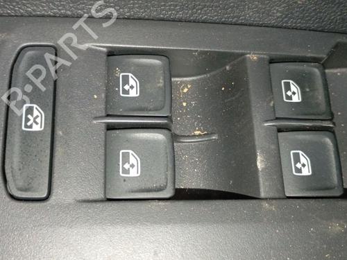 Used Left front window switch VW T-CROSS (C11, D31) [2018-2026]  32522151