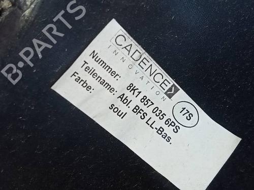 Glove box AUDI A5 (8T3) 3.0 TDI quattro | BP17756701C95 