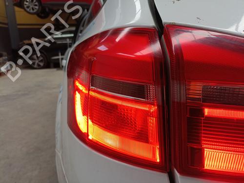 Left taillight FORD FOCUS III Turnier 1.5 TDCi | BP32393752C34 - Image 2