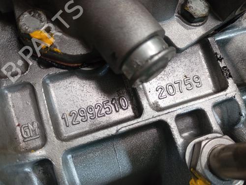 Gearbox OPEL CORSA D (S07) 1.3 CDTI (L08, L68) | BP38774960M3 - Image 7