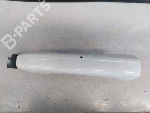 Used Front left exterior door handle Front left exterior door handle RENAULT MEGANE IV Hatchback (B9A/M/N_) 1.5 dCi 110 (B9A3) (110 hp) 4974895 4974895