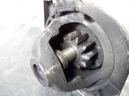 Starter FIAT 500L (351_, 352_) 1.6 D Multijet (199LYD1B) | BP11351849M8 