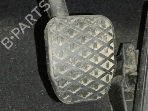 Used Break pedal Break pedal BMW X1 (E84) xDrive 18 d (143 hp) 40595274 40595274