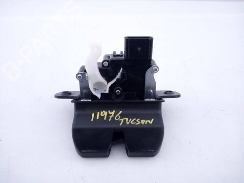 Tailgate lock HYUNDAI TUCSON (TL, TLE)  | BP18604335C101 