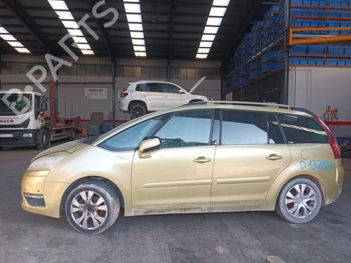 Peças CITROËN C4 Grand Picasso I (UA_) 2.0 HDi 138 4936236