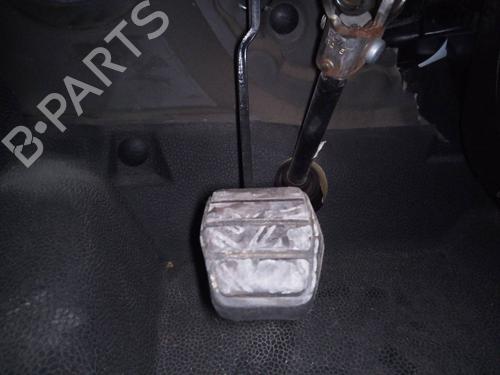 Used Clutch pedal RENAULT MASTER II Platform/Chassis (ED/HD/UD) [1997-2013]  10554154