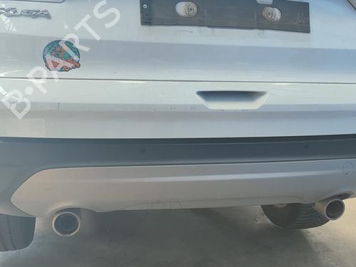 Used Rear bumper FORD KUGA II (DM2) [2012-2025]  20108882