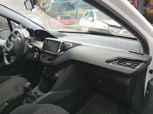 Left front shock absorber PEUGEOT 208 I (CA_, CC_) 1.5 BlueHDI 100 | BP26460889M16