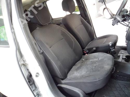 Left front window switch DACIA LODGY (JS_) 1.5 dCi | BP10199734C106  - Image 10