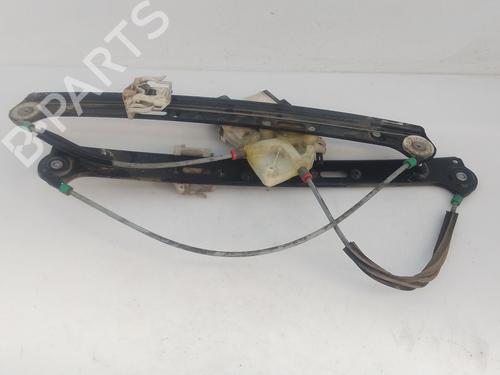 Used Front left window mechanism Front left window mechanism BMW X3 (E83) 2.0 d (150 hp) 33844954 33844954